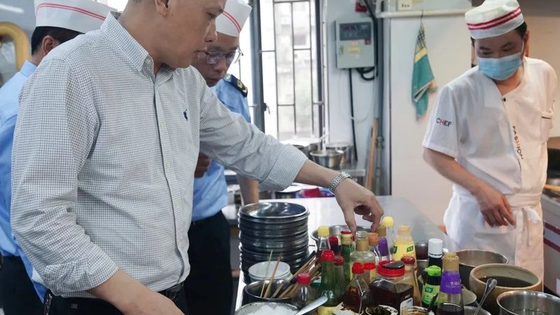 行业现状：米面制品市场蓬勃发展，竞争激烈