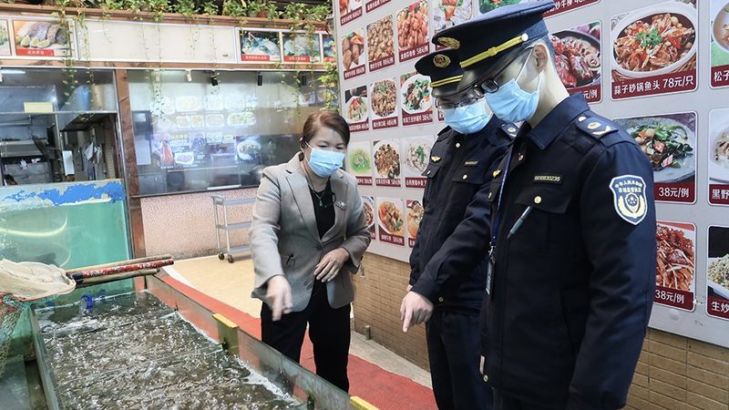 低脂代餐饼干，生产资质揭秘**