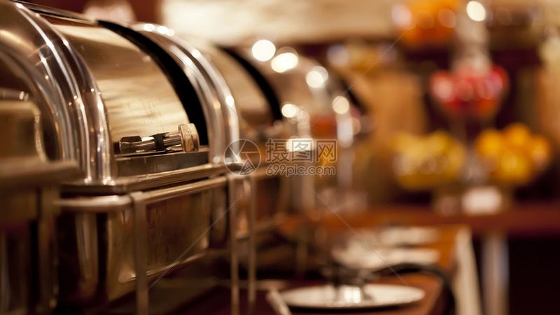 团餐食材配送代理怎么选供应商
