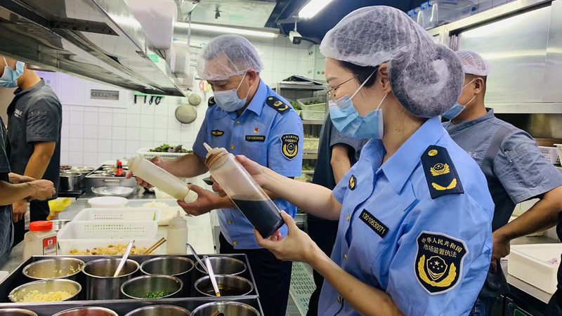 食品代加工，起订量可定制，如何选择合适的服务？**