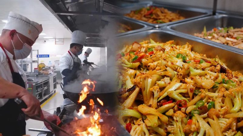 食品批发零售一体加盟，如何找到优质合作伙伴？**