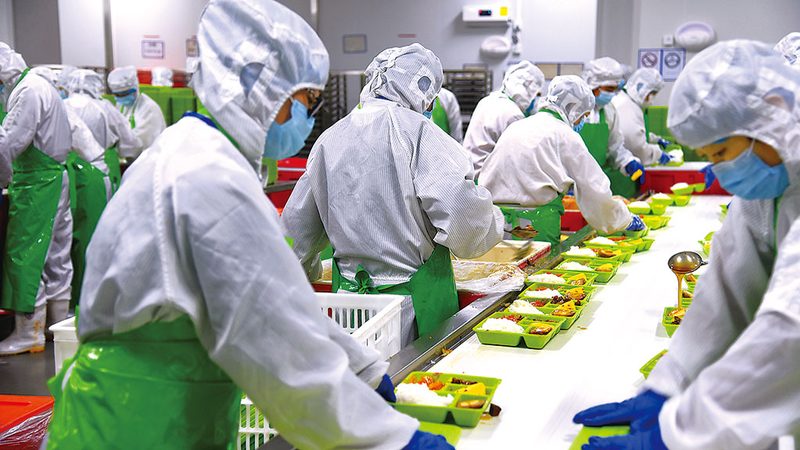 揭秘进口零食批发市场：临期食品的机遇与挑战