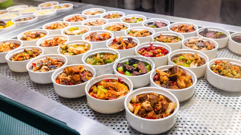 零食批发一手货源加盟流程揭秘