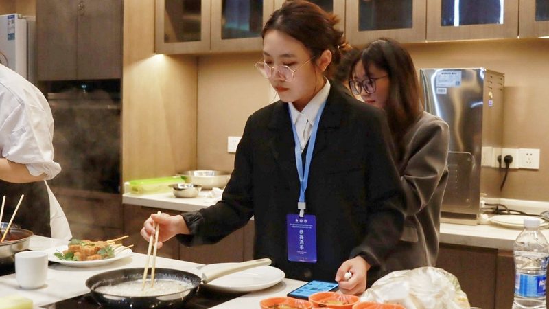 广州食品代加工包材物料：质量与安全的双重保障**