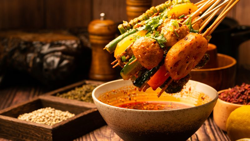 零食厂家直销代理的寻路指南：揭秘行业真相与避坑技巧**