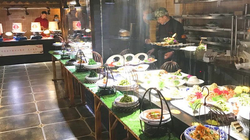 食品包装定制，型号与参数背后的奥秘