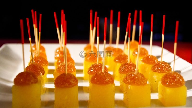揭秘膨化食品代加工：揭秘十大品牌背后的秘密